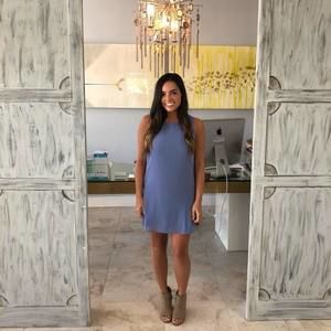 Meet your Posher, Gia